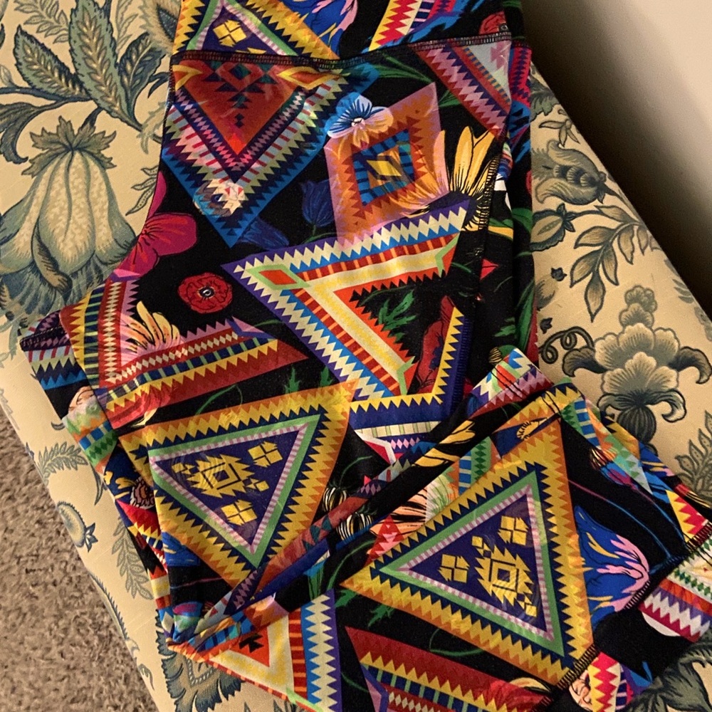 Lularoe Jade